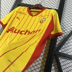 2025/2026 Lens Jersey