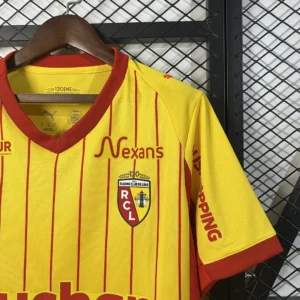 2025/2026 Lens Jersey
