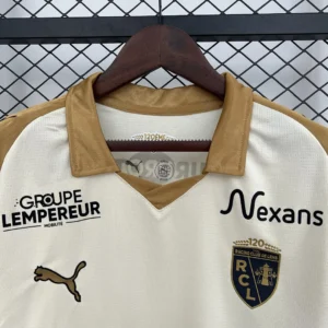 2025/2026 Lens Jersey