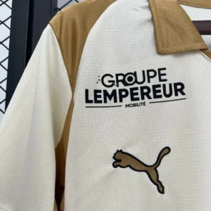2025/2026 Lens Jersey