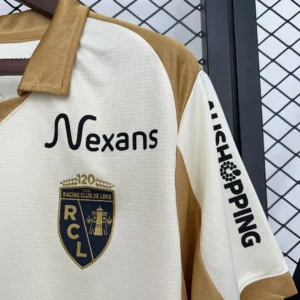 2025/2026 Lens Jersey