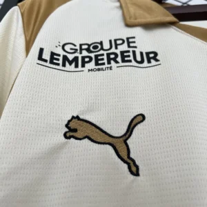 2025/2026 Lens Jersey