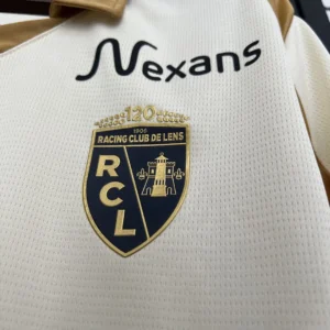 2025/2026 Lens Jersey