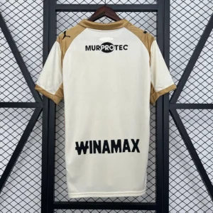 2025/2026 Lens Jersey