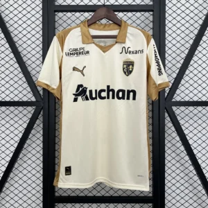 2025/2026 Lens Jersey