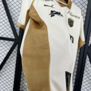 2025/2026 Lens Jersey