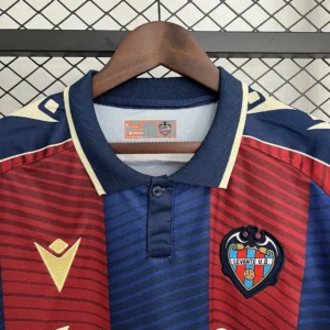 2025/2026 Levante UD HomeS-XXL Jersey