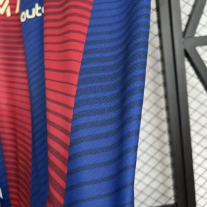 2025/2026 Levante UD HomeS-XXL Jersey