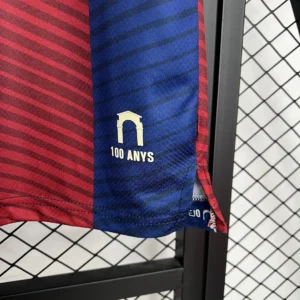 2025/2026 Levante UD HomeS-XXL Jersey