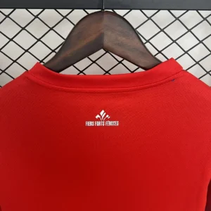 2025/2026 Lille Home Jersey