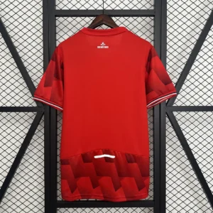 2025/2026 Lille Home Jersey