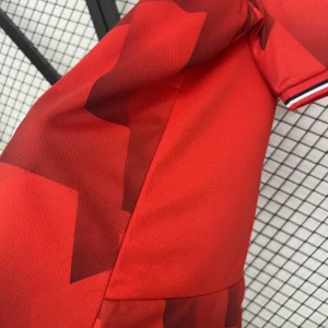2025/2026 Lille Home Jersey