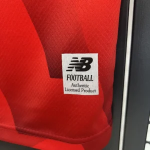 2025/2026 Lille Home Jersey