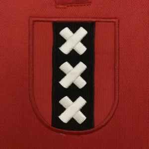 2025/2026 Long Sleeve Ajax Commemorative Edition Jersey