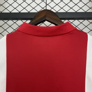 2025/2026 Long Sleeve Ajax Commemorative Edition Jersey