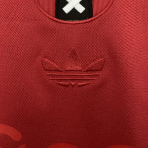 2025/2026 Long Sleeve Ajax Commemorative Edition Jersey