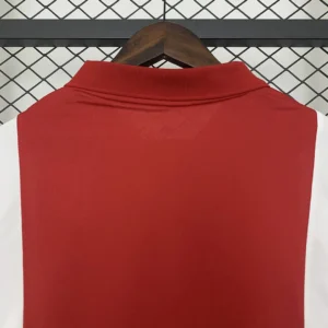 2025/2026 Long Sleeve Ajax Commemorative Edition Jersey