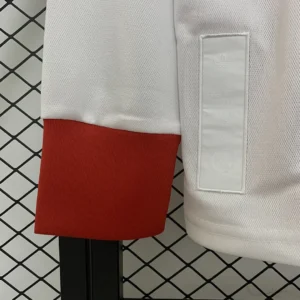 2025/2026 Long Sleeve Ajax Commemorative Edition Jersey