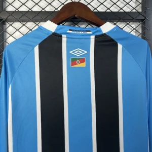 2025/2026 Long Sleeve Gremio Home Jersey