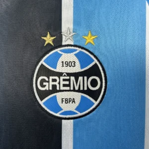 2025/2026 Long Sleeve Gremio Home Jersey