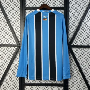 2025/2026 Long Sleeve Gremio Home Jersey