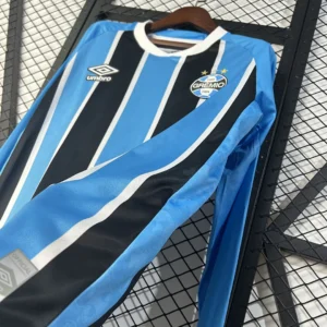 2025/2026 Long Sleeve Gremio Home Jersey