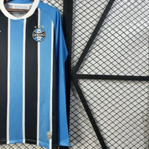 2025/2026 Long Sleeve Gremio Home Jersey