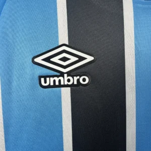 2025/2026 Long Sleeve Gremio Home Jersey