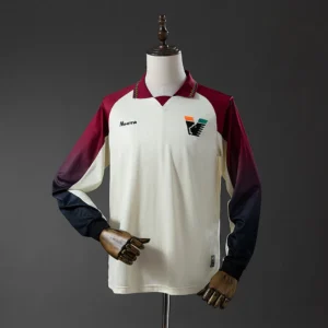 2025/2026 Long Sleeve Venezia Away Jersey