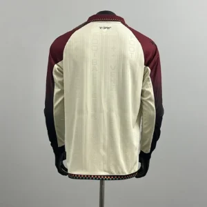 2025/2026 Long Sleeve Venice Away Jersey