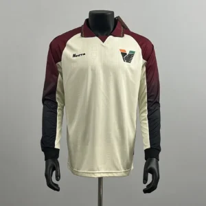 2025/2026 Long Sleeve Venice Away Jersey