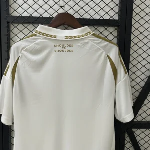2025/2026 Los Angeles Away Jersey