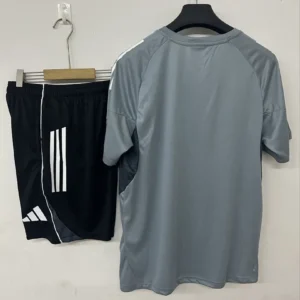 2025/2026 Los Angeles Training suit gray Jersey