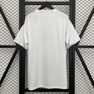 2025/2026 Lyon Home Jersey