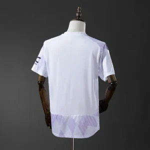 2025/2026 Manchester United Jersey