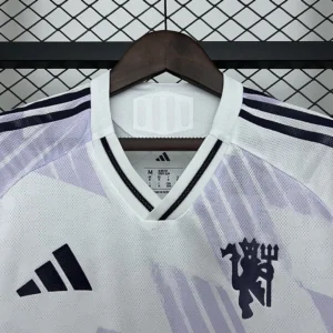 2025/2026 Manchester United Jersey