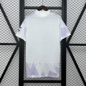 2025/2026 Manchester United Jersey