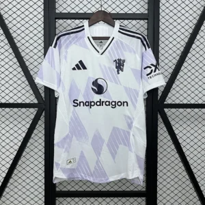 2025/2026 Manchester United Jersey