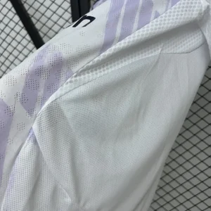 2025/2026 Manchester United Jersey
