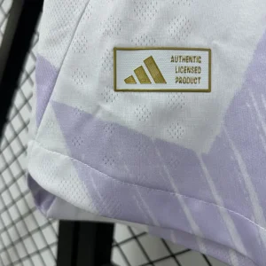 2025/2026 Manchester United Jersey