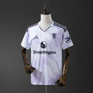 2025/2026 Manchester United Jersey