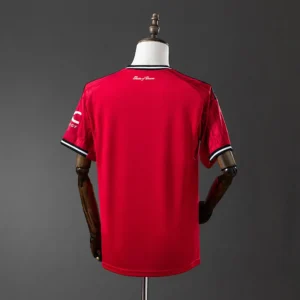 2025/2026 Manchester United Jersey