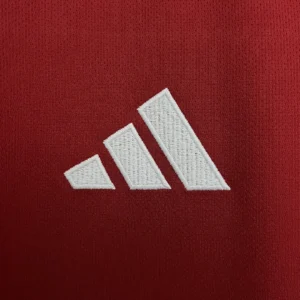 2025/2026 Manchester United Jersey