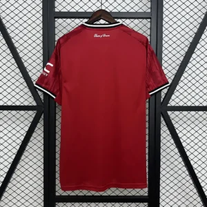 2025/2026 Manchester United Jersey