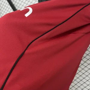 2025/2026 Manchester United Jersey