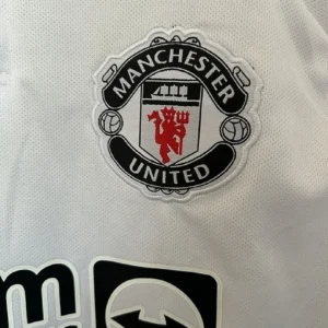2025/2026 Manchester United Special Edition Jersey