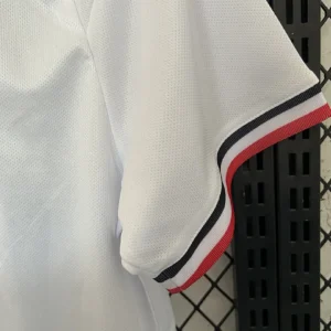 2025/2026 Manchester United Special Edition Jersey