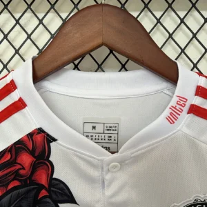 2025/2026 Manchester United Special Edition Jersey