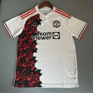 2025/2026 Manchester United Special Edition Jersey