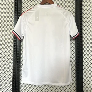 2025/2026 Manchester United Special Edition Jersey